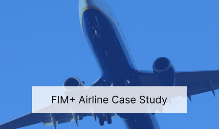 Case Study: Streamlining PCI/DSS Compliance for a Major Airline