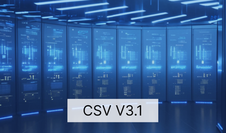 Discover Mainframe Cybersecurity with MainTegrity CSF v3.1