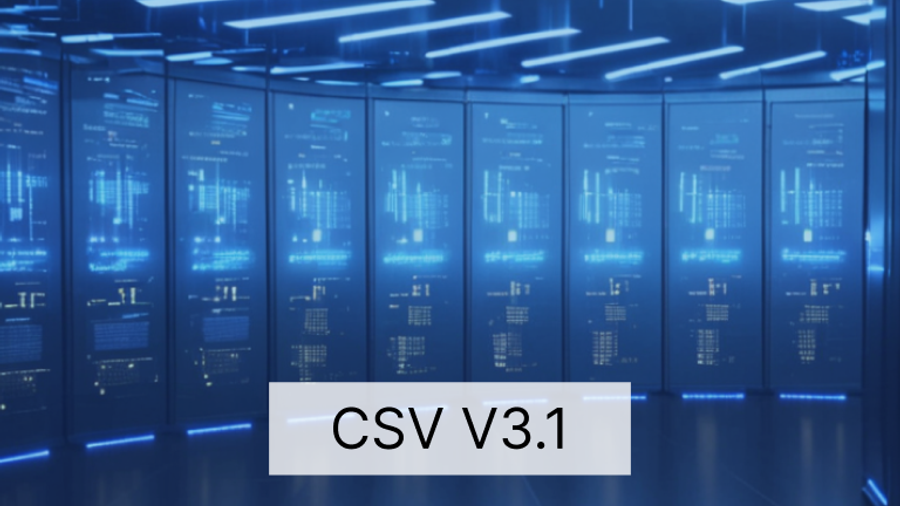 Discover Mainframe Cybersecurity with MainTegrity CSF v3.1