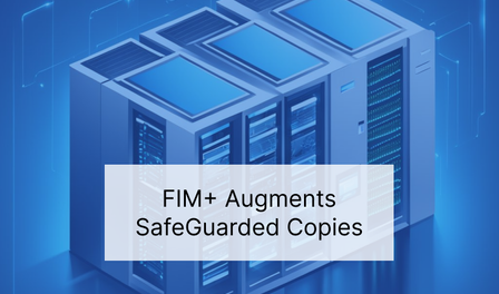 FIM+ Augments SafeGuarded Copy