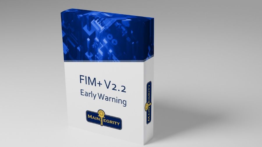 FIM+ v2.2 with Early Warning