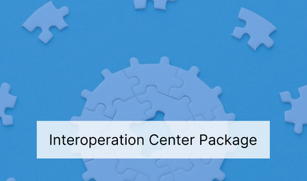 FIM+ Interoperation Center Package