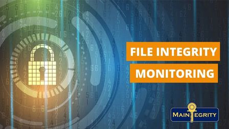 File Integrity Monitoring for Mainframes - A Primer