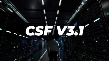 MainTegrity CSF V3.1