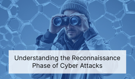 Understanding the Reconnaissance Phase of Cyber Attacks