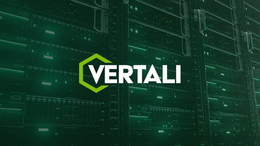 Extension of strategic partnership with Vertali